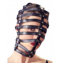 Маска-клетка Head Mask Cage