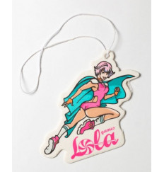 Ароматизатор для автомобиля с ароматом клубники