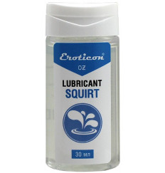 Гель-смазка SQUIRT с провитамином B5 - 30 мл.