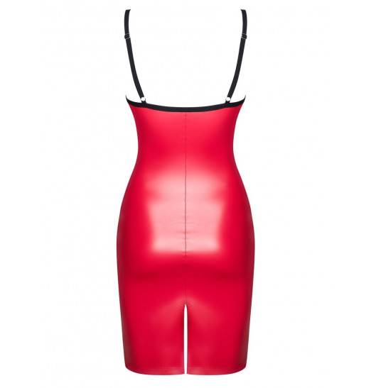 Элегантное платье на шнуровке Redella Элегантное платье на шнуровке Redella