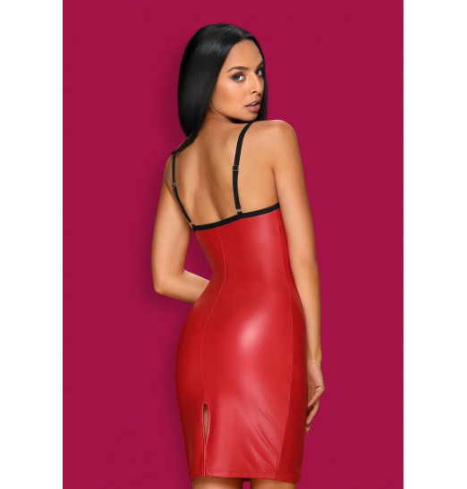 Элегантное платье на шнуровке Redella Элегантное платье на шнуровке Redella