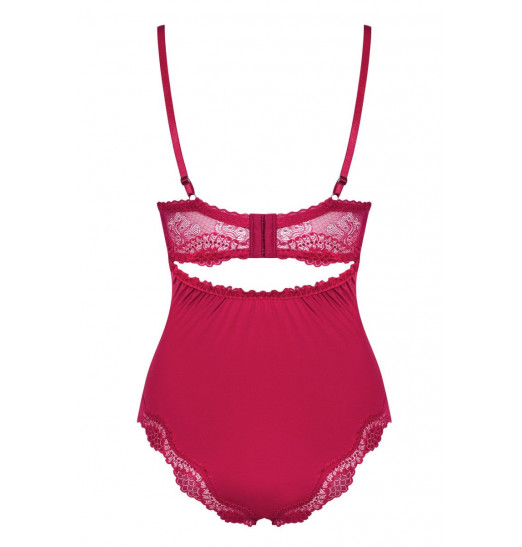 Оригинальное боди Rosalyne