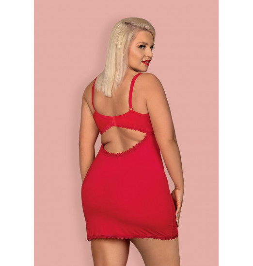 Соблазнительная коротенькая сорочка Jolierose