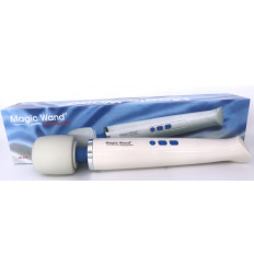 Беспроводной вибромассажер Magic Wand Rechargeable