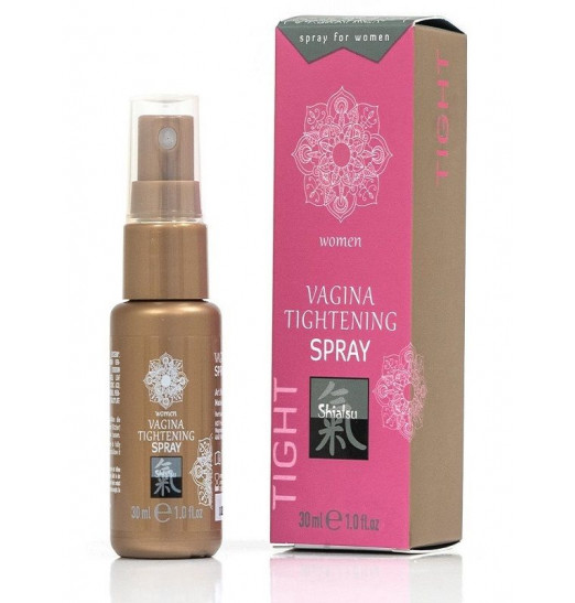 Возбуждающий интимный спрей для женщин STIMULATION - 30 мл.