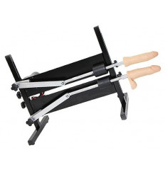 Секс-машина  Дабл-Слайдер Power