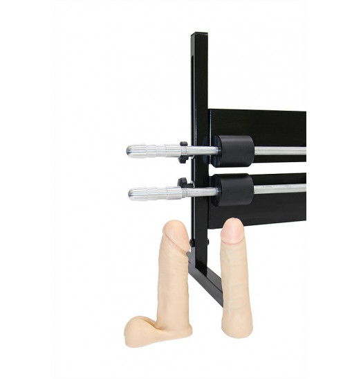 Секс-машина  Дабл-Слайдер Power