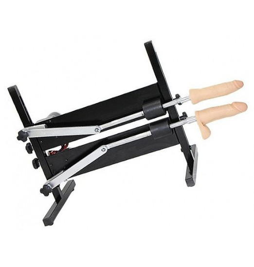 Секс-машина  Дабл-Слайдер Power