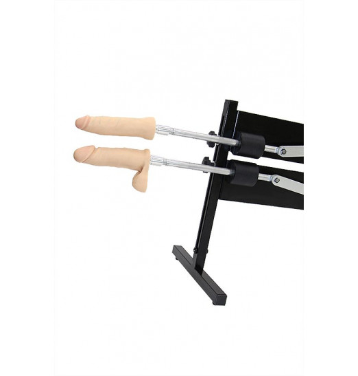 Секс-машина  Дабл-Слайдер Power