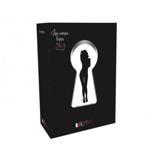 Розовый вибростимулятор Angel