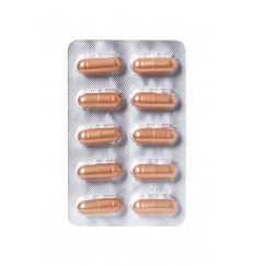 БАД для мужчин  Вигор Али+  - 10 капсул (0,3 гр.)