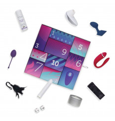 Подарочный набор We-Vibe Discover Gift Box