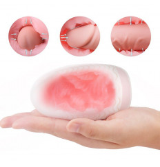 Мастурбатор-вагина MAGIC CAT LOLI