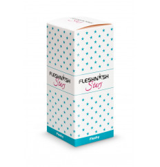 Мастурбатор с эффектом вакуума Flеshy Touch