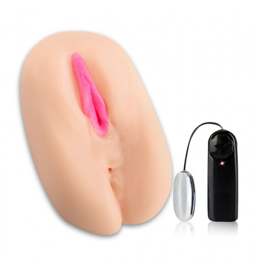 Вибровагина Теры Патрик