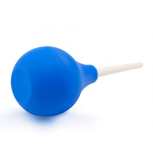 Синий анальный душ Brazzers Синий анальный душ Brazzers