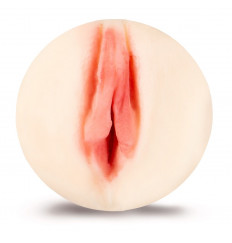 Мастурбатор-вагина телесного цвета