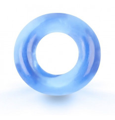 Голубое эрекционное кольцо