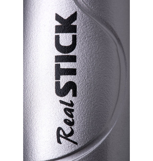 Коричневый вибратор-реалистик Mr.Lopez - 19 см.