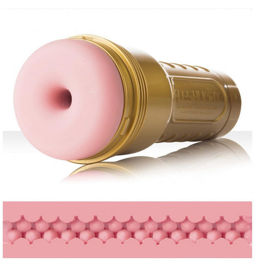 Мастурбатор Fleshlight - Pure Stamina Training Unit