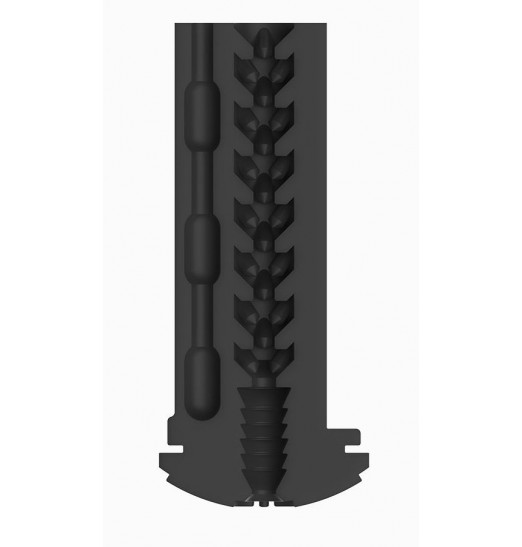 Сменный рукав TITAN Tight Fit Sleeve для мастурбатора TITAN by KIIROO