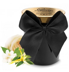 Массажная свеча Aphrodisia с цветочным ароматом - 70 мл.