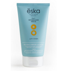 Лубрикант на масляной основе Ёska - 150 мл.