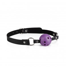 Фиолетовый эротический набор Dark Apprentice