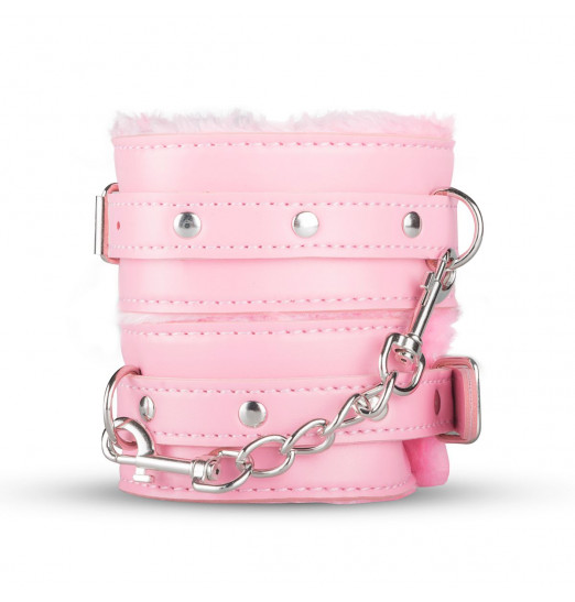 Розовый эротический набор Pink Pleasure Розовый эротический набор Pink Pleasure