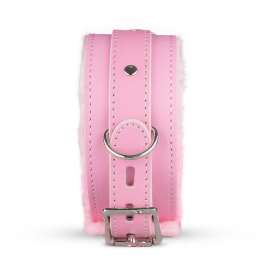 Розовый эротический набор Pink Pleasure Розовый эротический набор Pink Pleasure