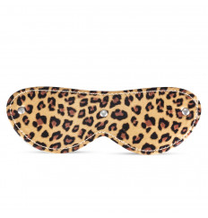 Леопардовый эротический набор Wicked Wildcat