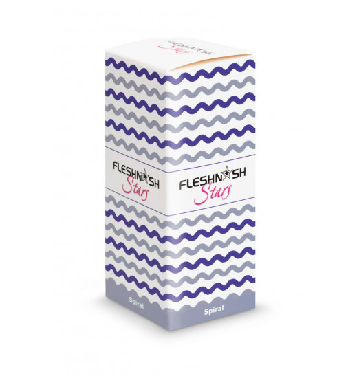 Мастурбатор с эффектом вакуума Spiral Touch Мастурбатор с эффектом вакуума Spiral Touch