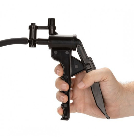 Ручная вакуумная помпа с нежной вставкой Magic Pump