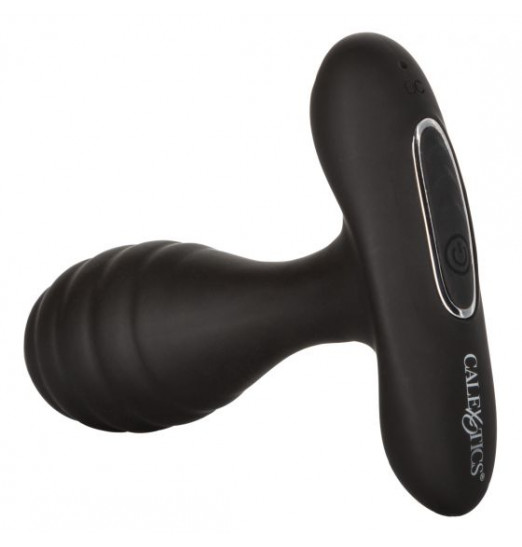 Анальная вибропробка Eclipse Ultra-Soft Probe - 10,25 см. Анальная вибропробка Eclipse Ultra-Soft Probe - 10,25 см.