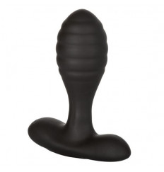 Анальная вибропробка Eclipse Ultra-Soft Probe - 10,25 см.