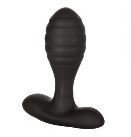 Анальная вибропробка Eclipse Ultra-Soft Probe - 10,25 см.