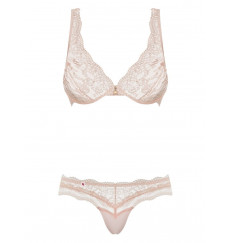 Кружевной комплект Luvae