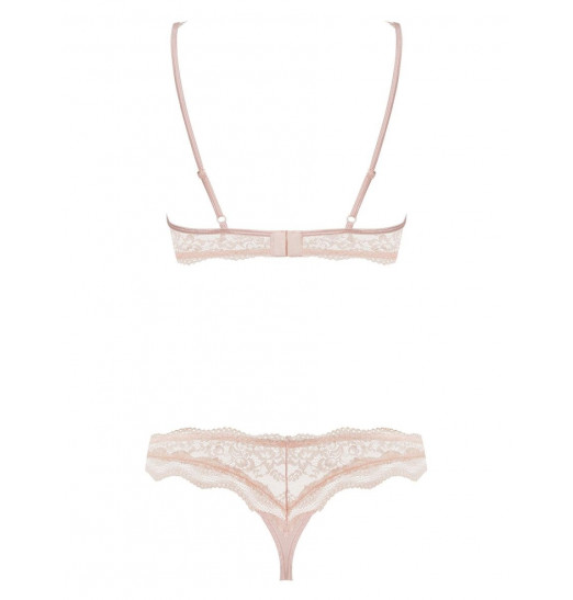 Кружевной комплект Luvae