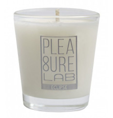 Массажная свеча Eclipse с ароматом сосны - 50 мл.