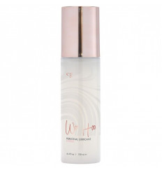 Водно-силиконовый лубрикант CG Woo Hoo Hybrid - 130 мл.