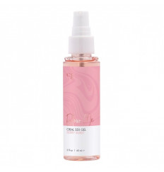 Гель для орального секса Berry Burst с ароматом ягод - 60 мл.
