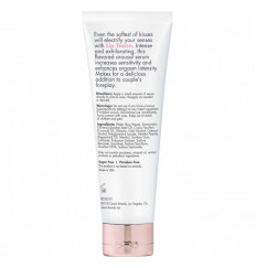 Возбуждающий гель для клитора Wild Watermelon со вкусом арбуза - 30 мл.