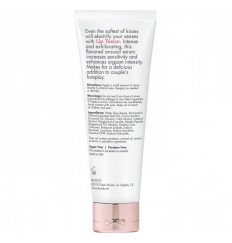 Возбуждающий гель для клитора со вкусом мяты - 30 мл.