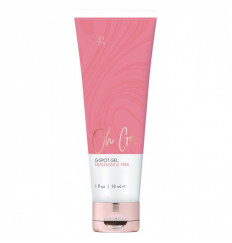 Стимулирующий крем CG для точки G - 30 мл.