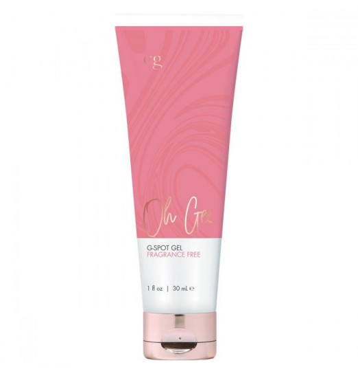 Стимулирующий крем CG для точки G - 30 мл.