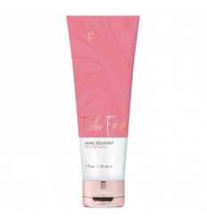 Расслабляющий анальный крем CG - 20 мл.