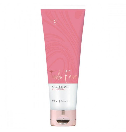 Расслабляющий анальный крем CG - 20 мл. Расслабляющий анальный крем CG - 20 мл.