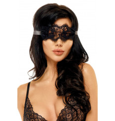 Кружевная маска Eve для любовных игр