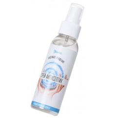 Спрей для рук с антибактериальным эффектом  Надежное очищение  - 100 мл.