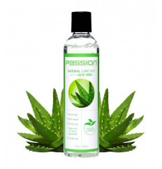 Лубрикант Natural Lubricant with Aloe Vera с алоэ вера - 236 мл.